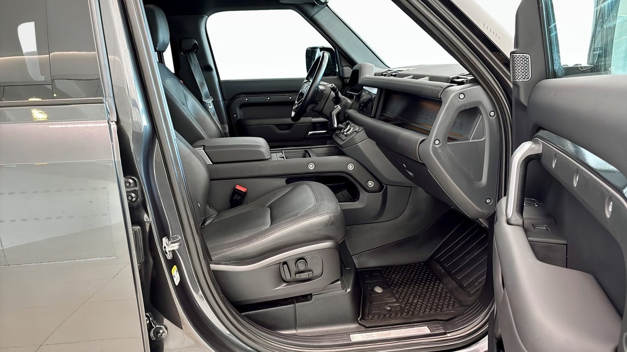 Land Rover Defender 2024, bild 3/10