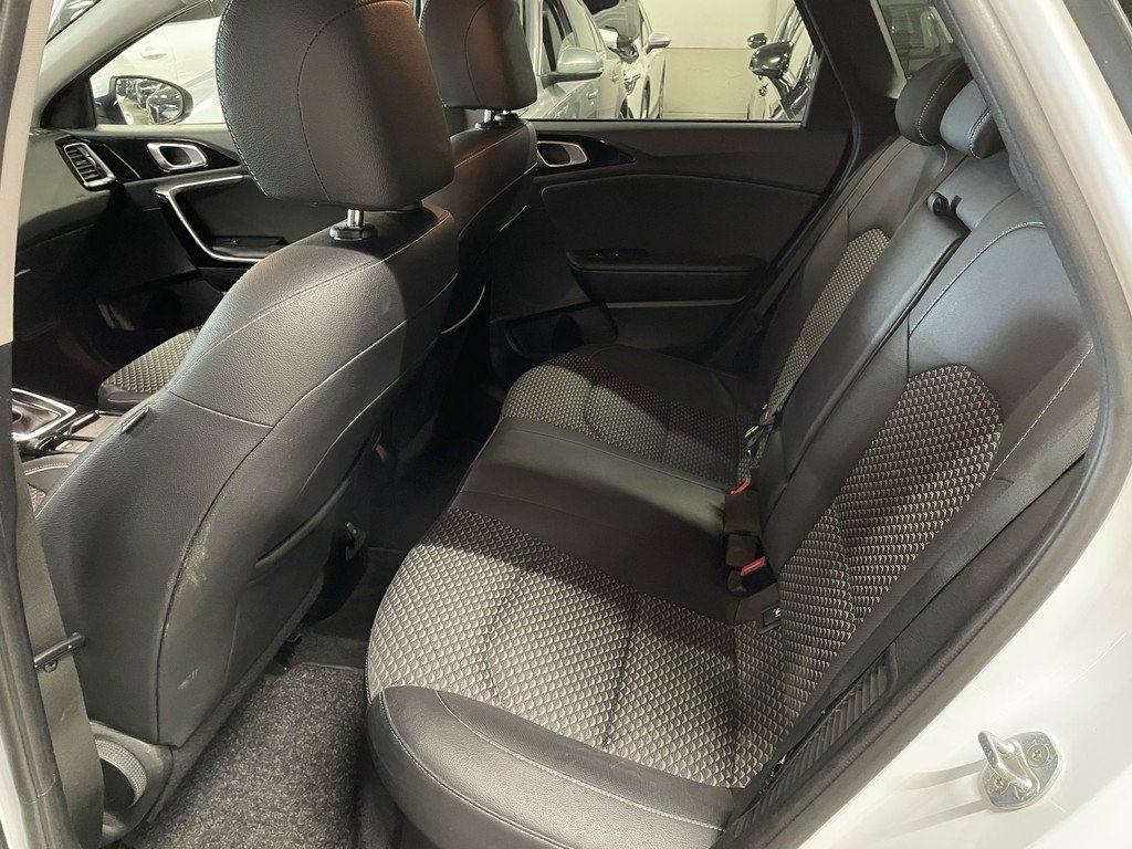 Kia Ceed 2022, bild 5/14