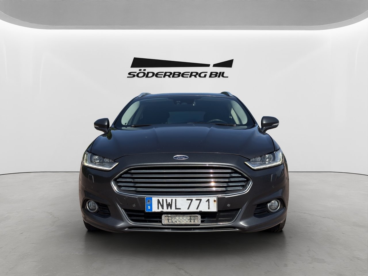 Ford Mondeo 2016, bild 2/33