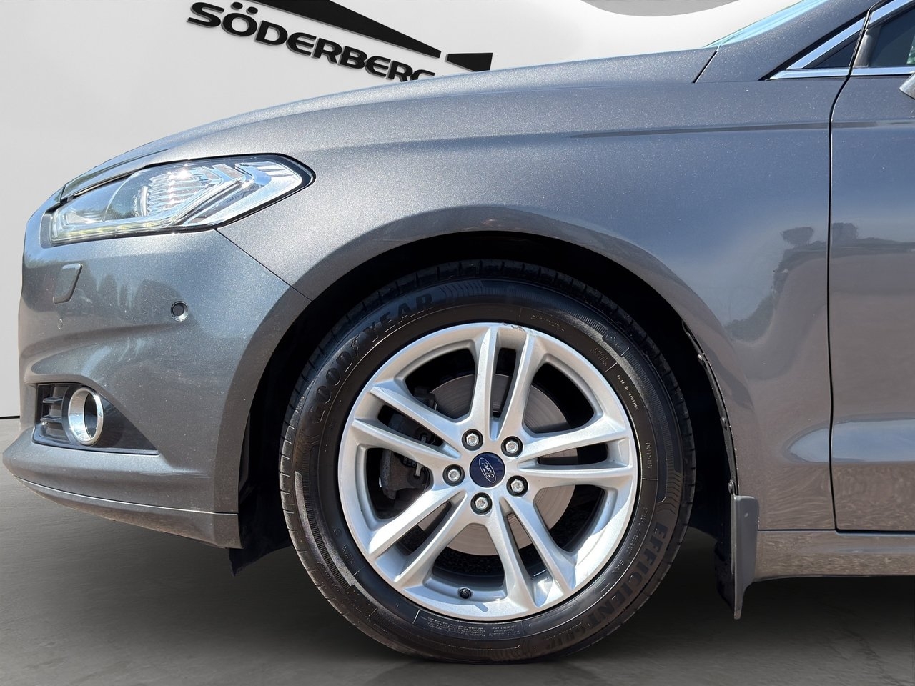 Ford Mondeo 2016, bild 5/33