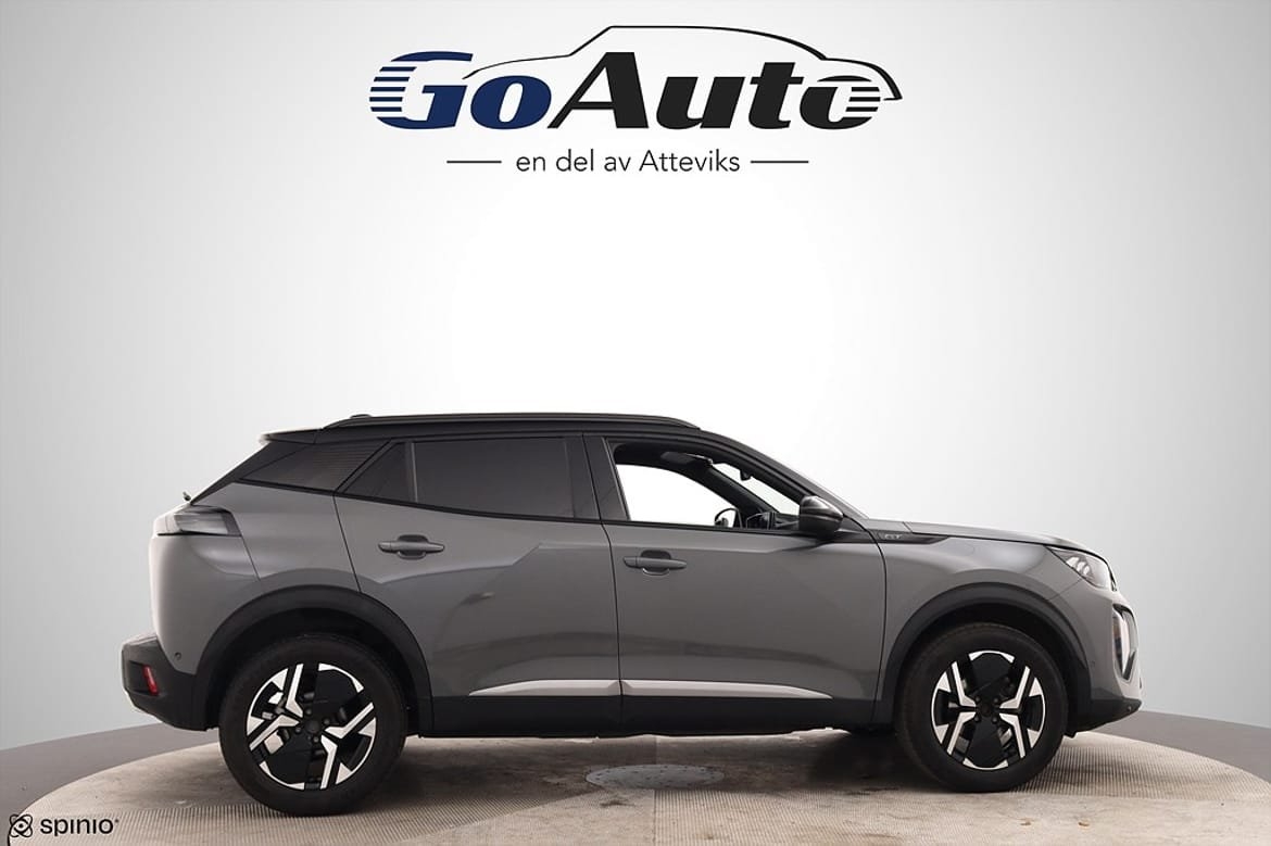Peugeot 2008 2024, bild 3/10