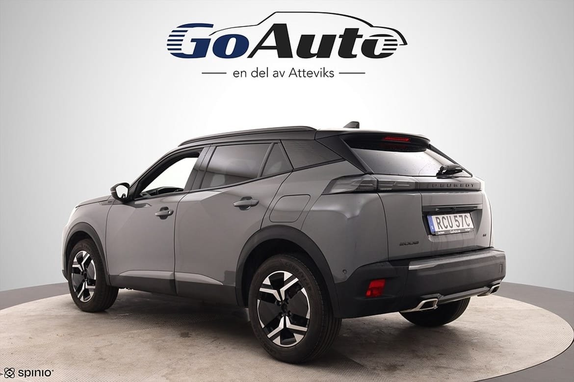 Peugeot 2008 2024, bild 5/10