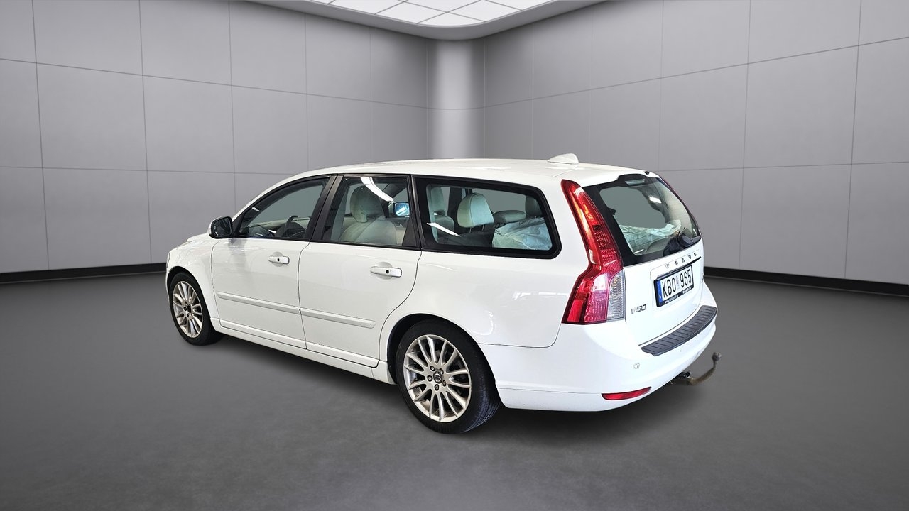 Volvo V50 2010, bild 4/10