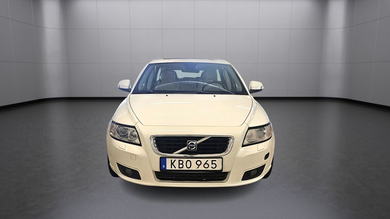 Volvo V50 2010, bild 2/10