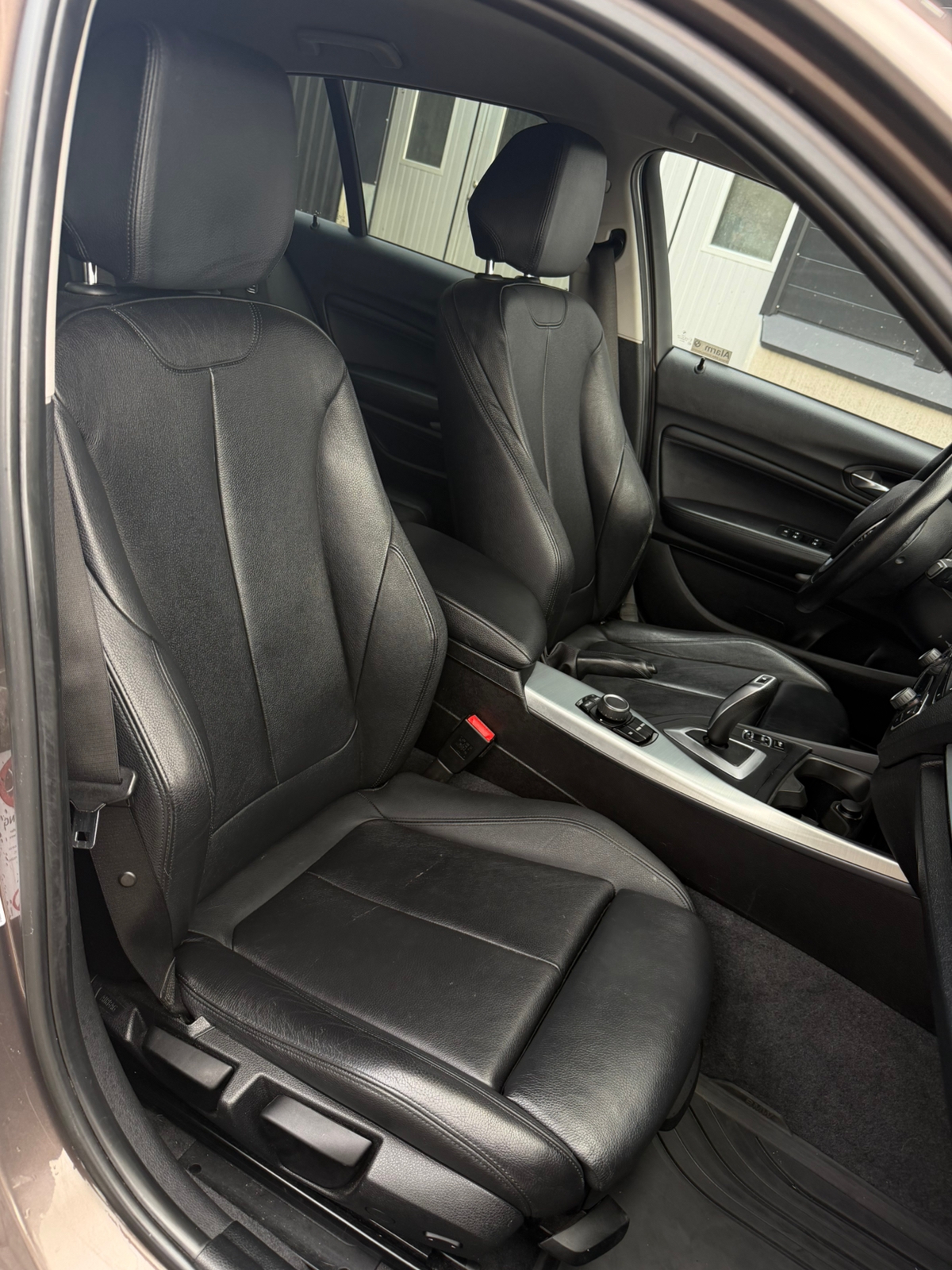 BMW 118 2013, bild 6/10