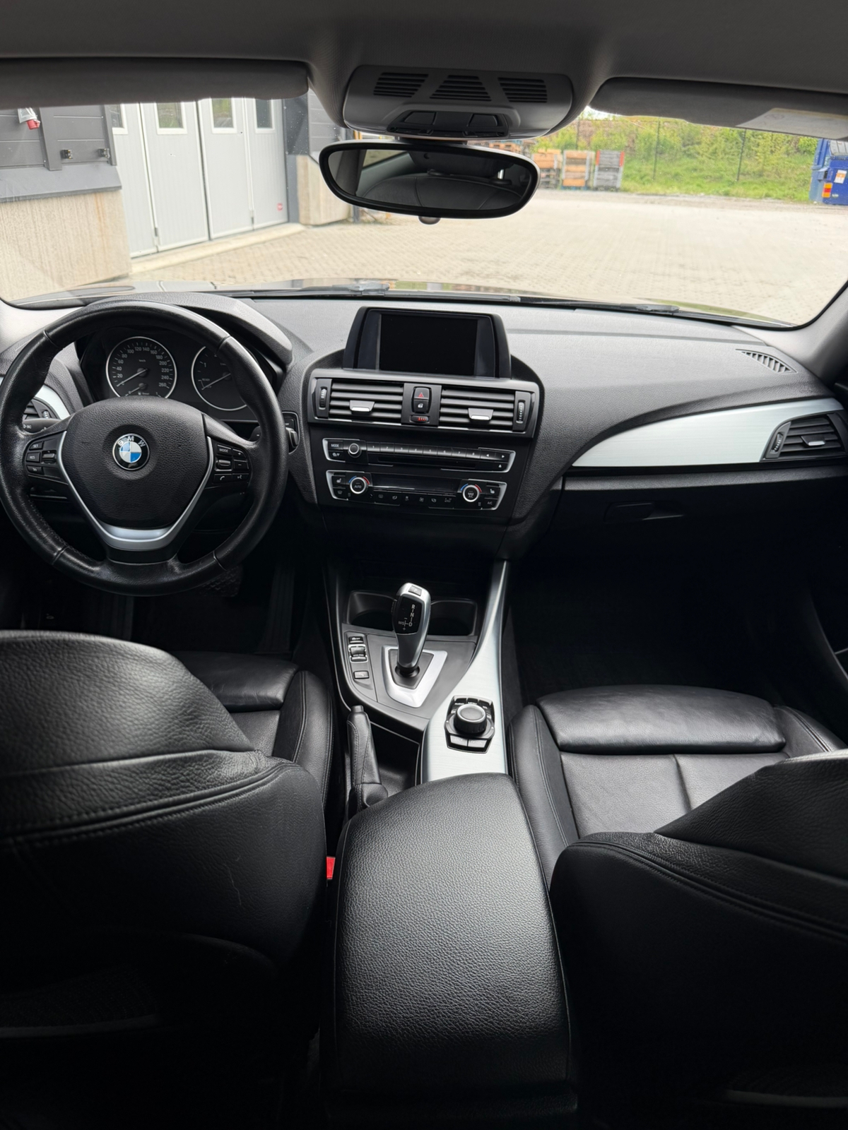 BMW 118 2013, bild 5/10