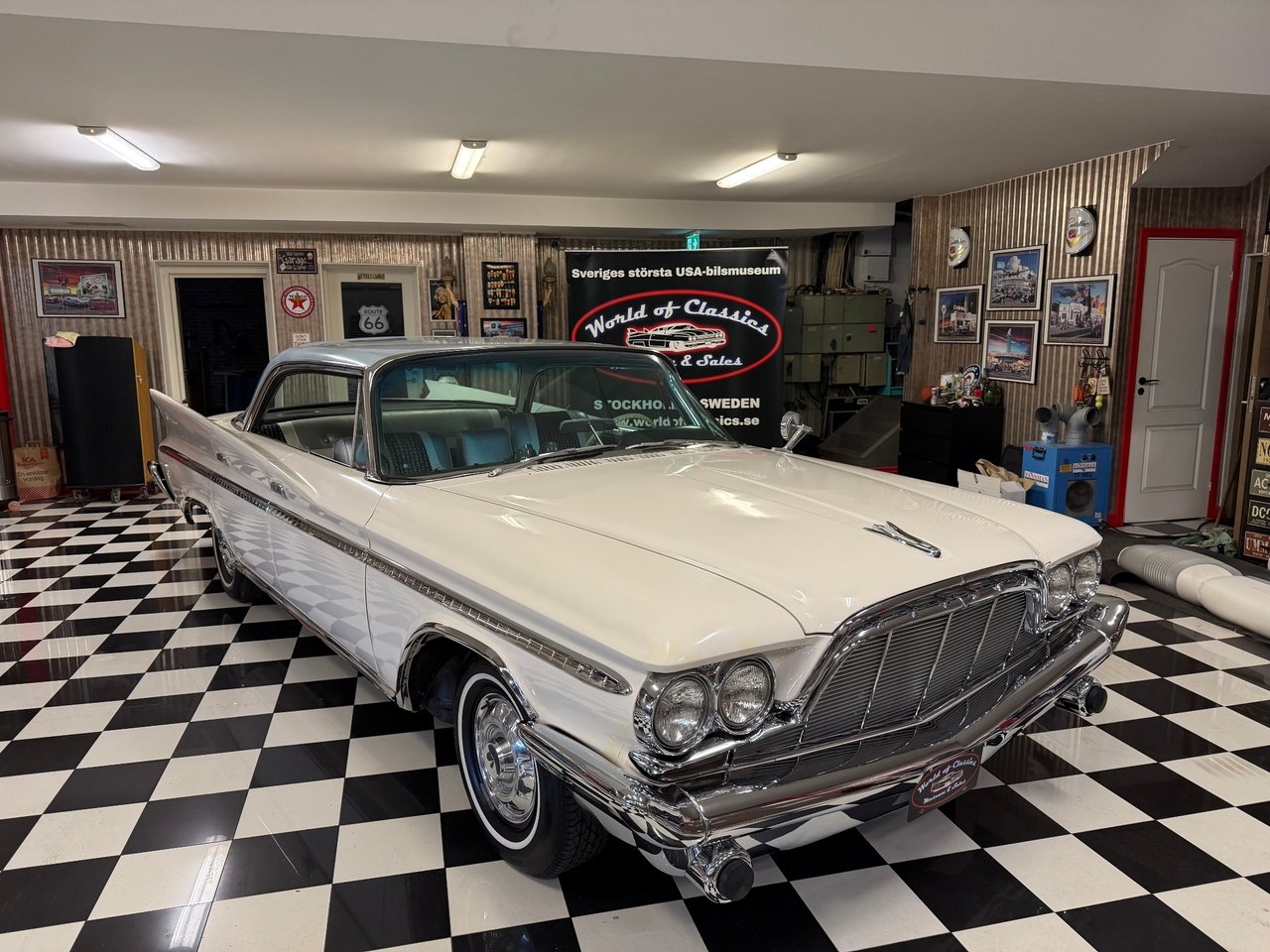 DeSoto Adventurer