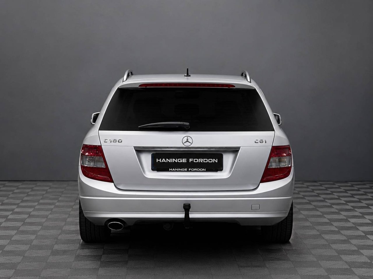 Mercedes-Benz C 2011, bild 5/10