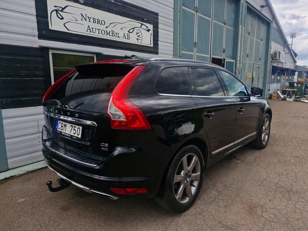 Volvo XC60 2014, bild 3/16