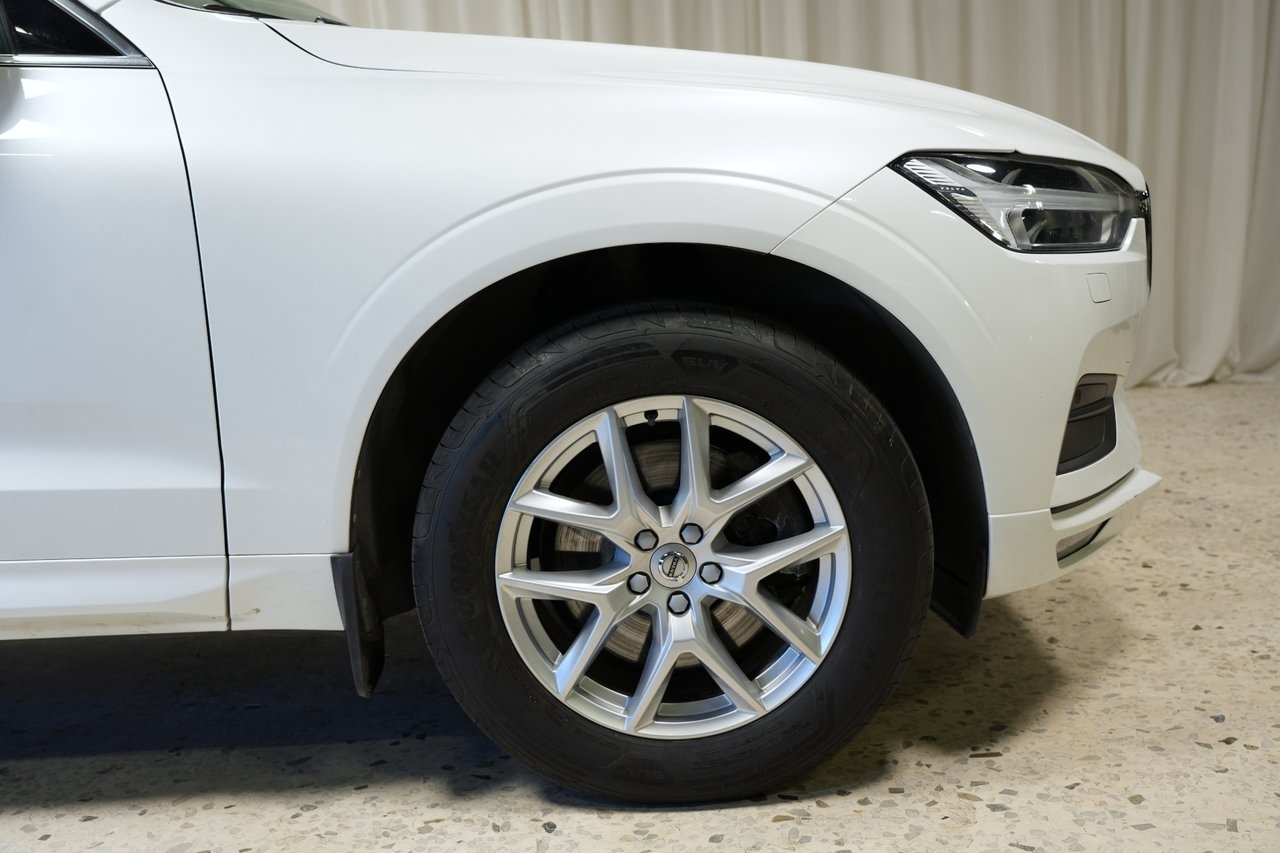 Volvo XC60 2019, bild 3/25