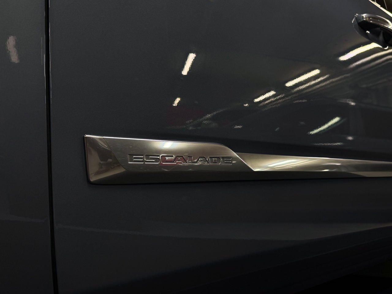 Cadillac Escalade 2017, bild 7/10