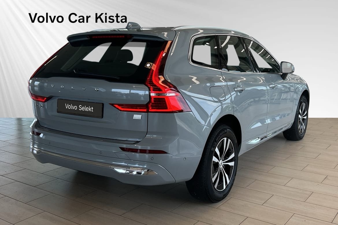 Volvo XC60 2024, kuva 5/10