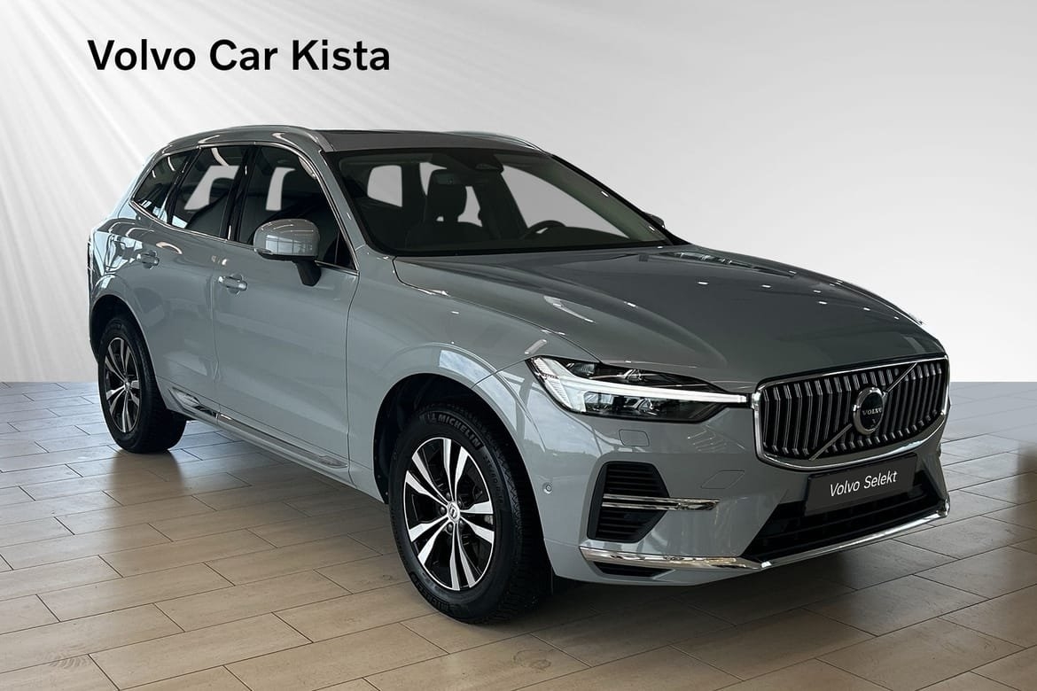 Volvo XC60 2024, kuva 6/10