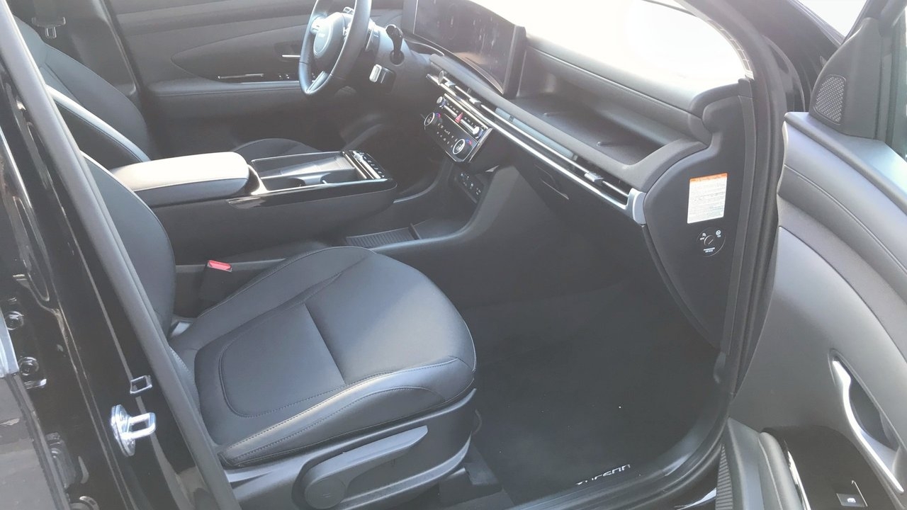 Hyundai Tucson 2026, kuva 3/9