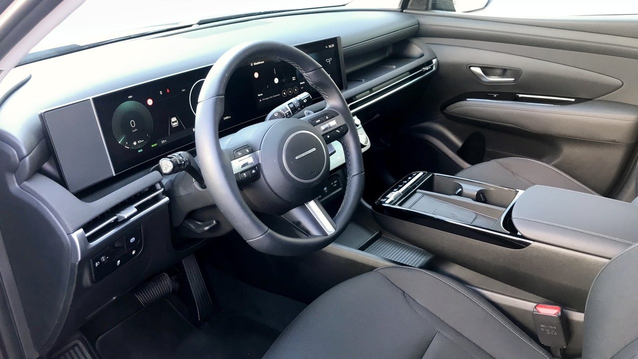 Hyundai Tucson 2026, kuva 4/9