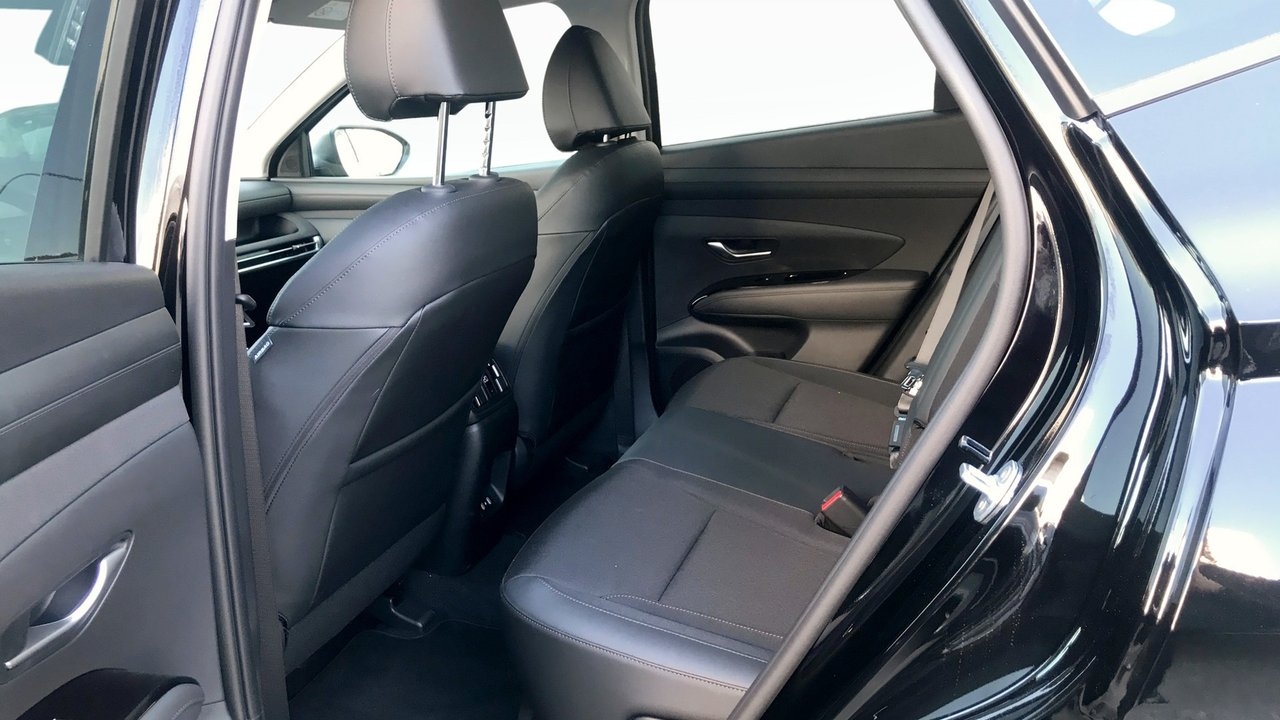 Hyundai Tucson 2026, kuva 6/9