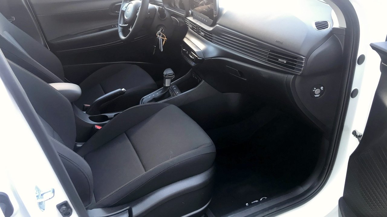 Hyundai i20 2026, bild 3/9