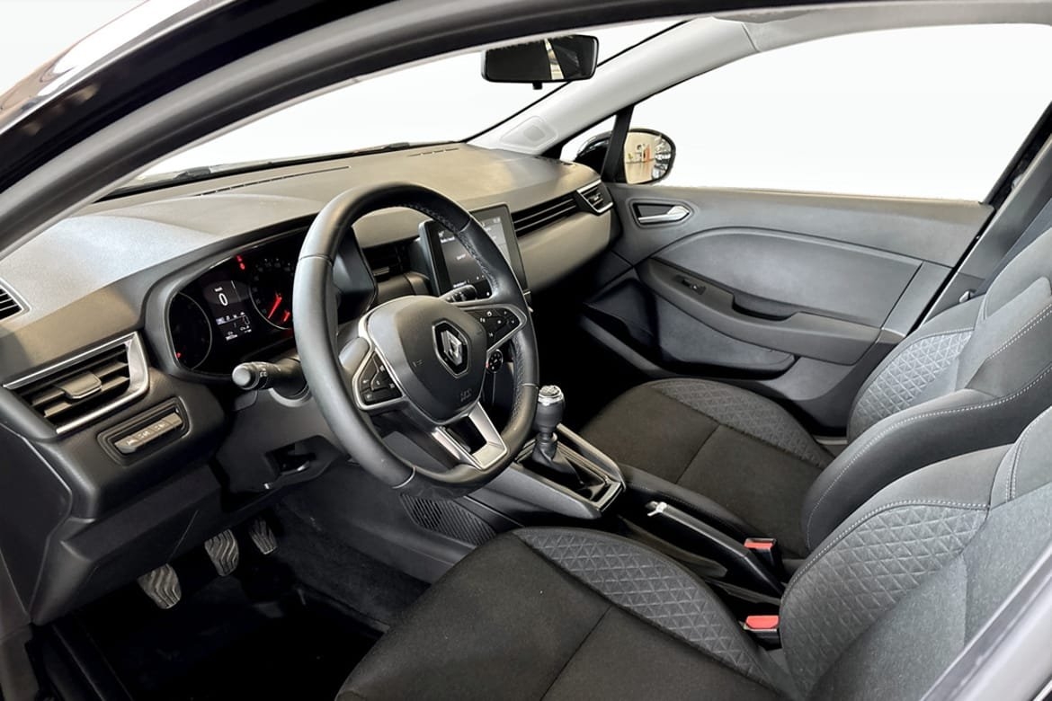 Renault Clio TCe 90 Equilibre II 5-d 2023, bild 5/9