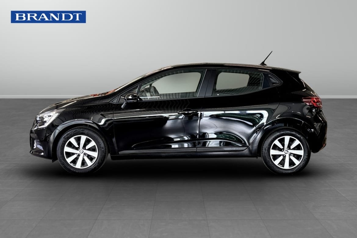 Renault Clio TCe 90 Equilibre II 5-d 2023, bild 3/9