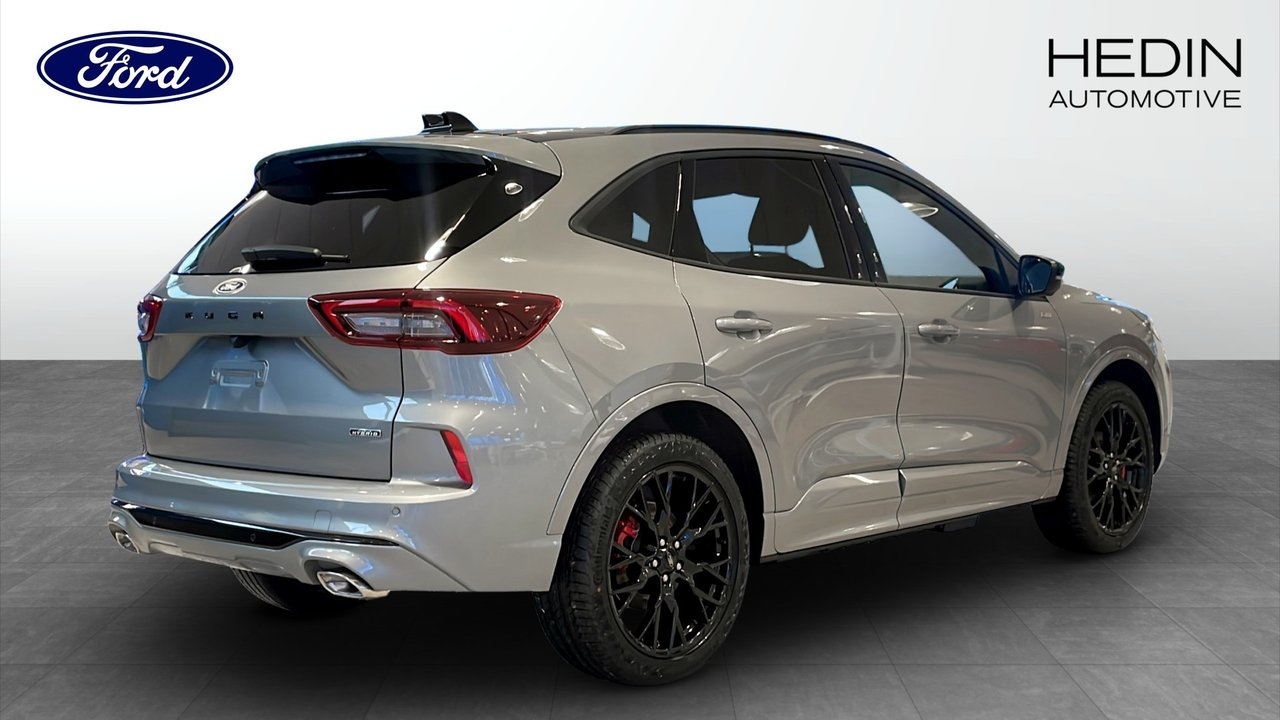 Ford Kuga 2026, bild 2/10