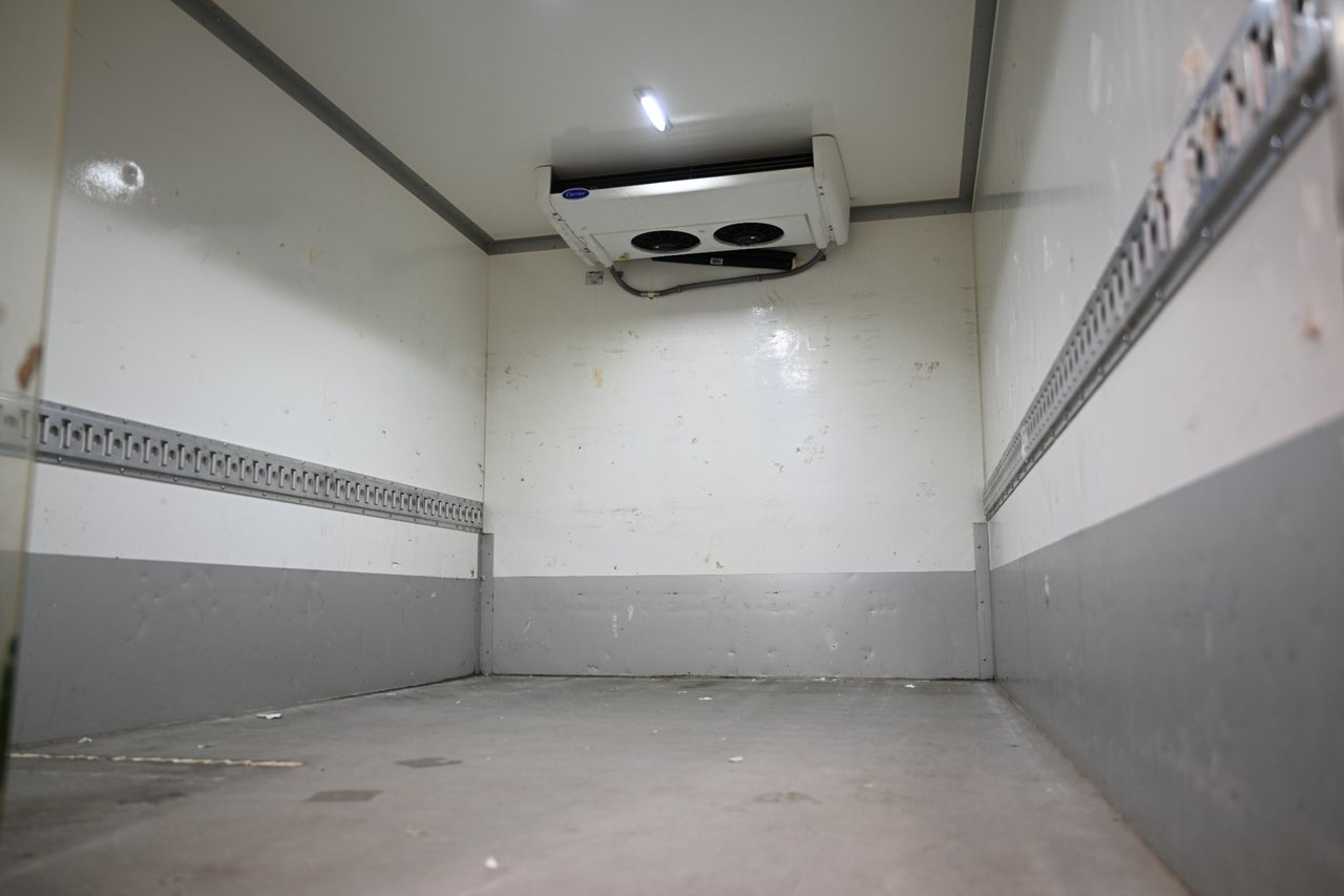 Iveco Daily 136HK Automat 2021, kuva 7/10