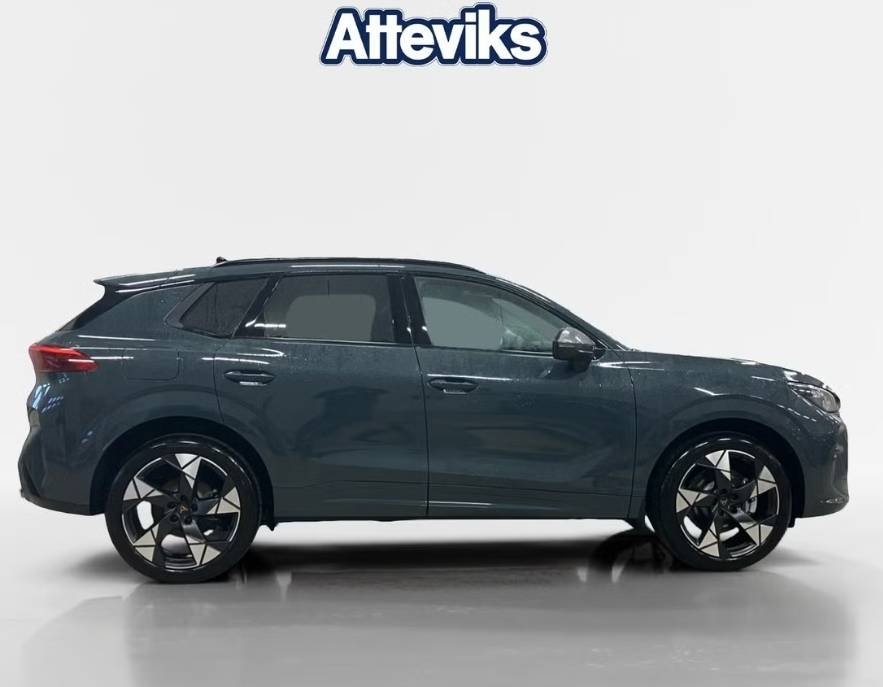 Cupra Terramar e-Hybrid 2026, bild 2/4