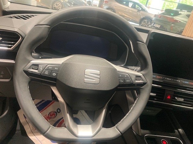 Seat Leon 2026, photo 5/7