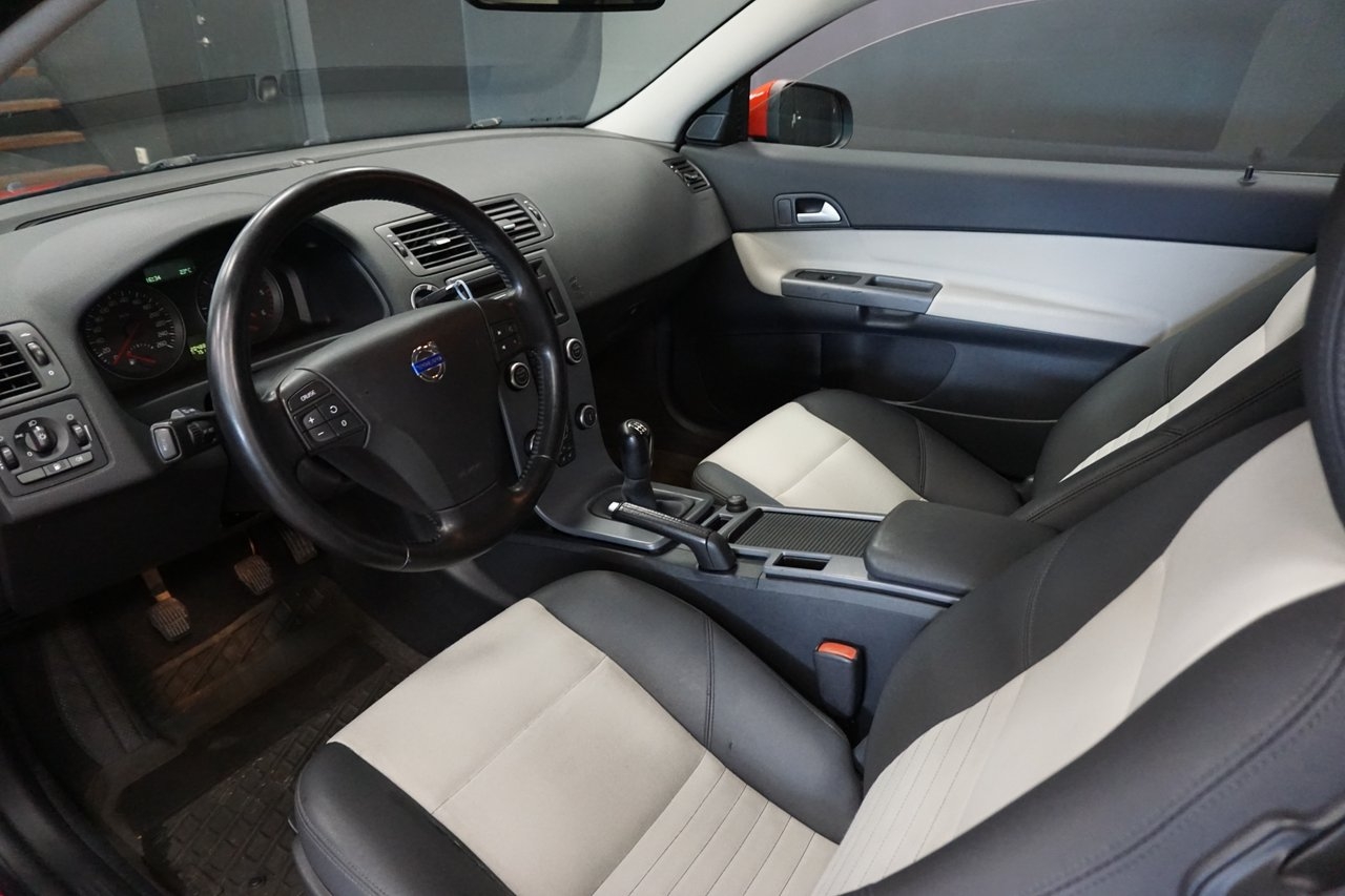 Volvo C30 1.6D DRIVe Euro 4 2010, bild 5/10