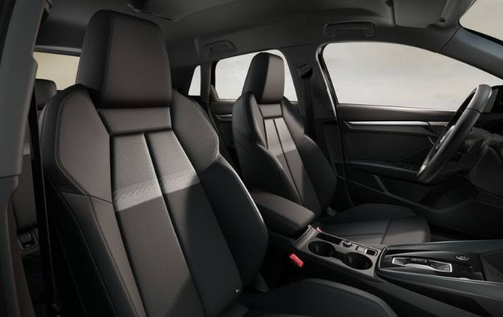 Audi A3 2026, bild 5/5