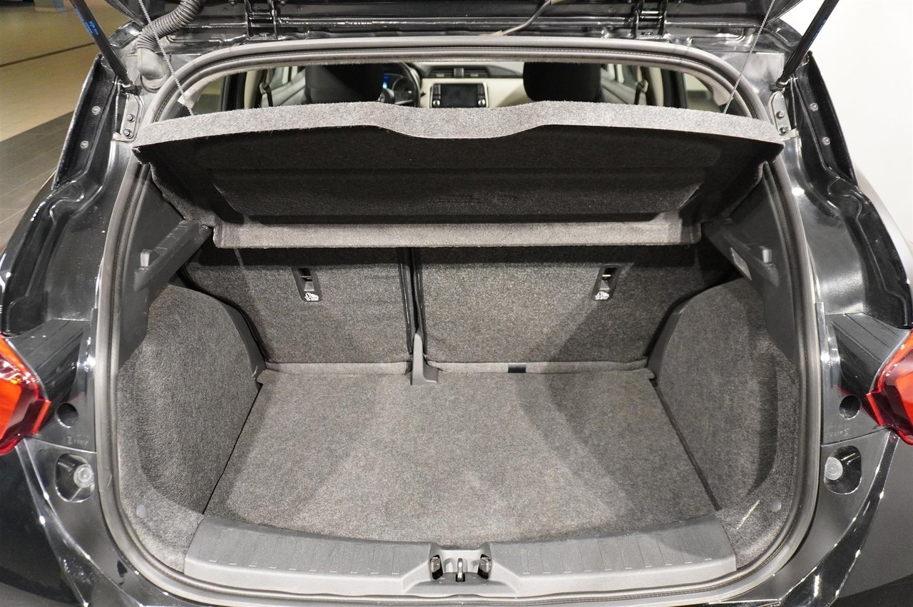 Nissan Micra 2022, bild 6/13