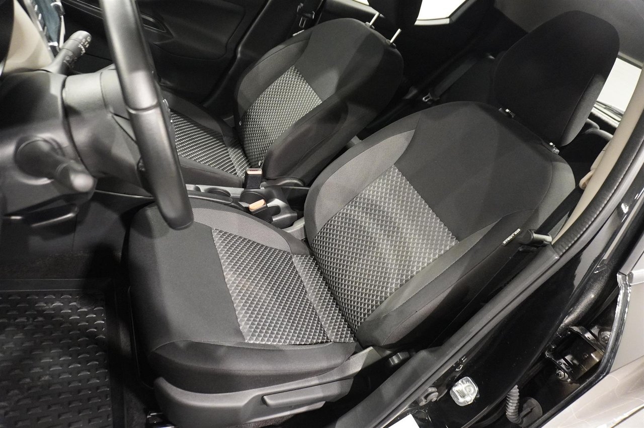 Nissan Micra 2022, bild 4/13