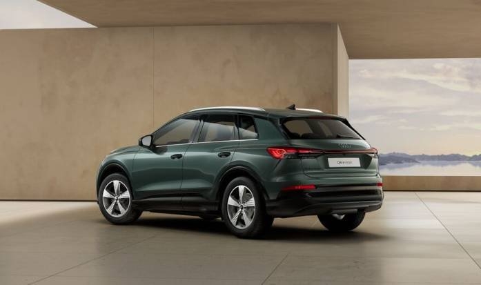 Audi Q4 e-tron Performance Proline 2027, bild 3/5