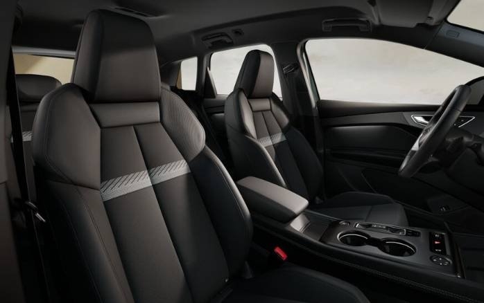Audi Q4 e-tron Performance Proline 2027, bild 5/5