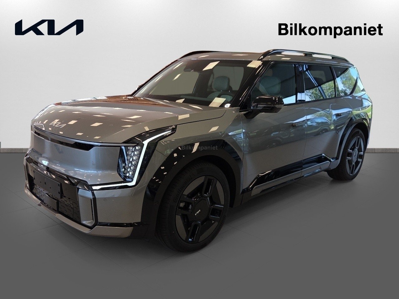 Kia EV9
