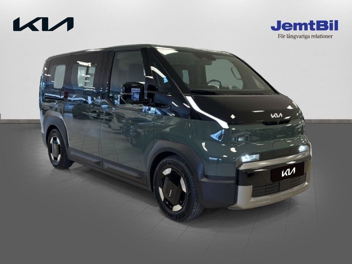 Kia PV5