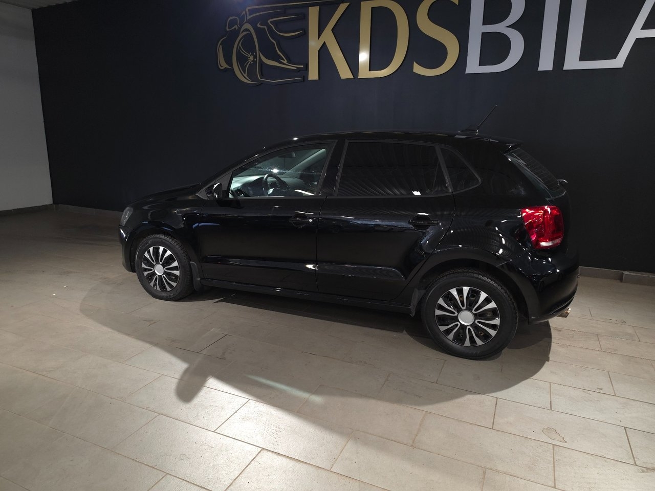 Volkswagen Polo 2011, bild 3/10