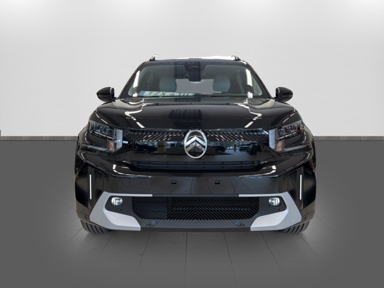 Citroen E-C3 Aircross 2026, kuva 2/10