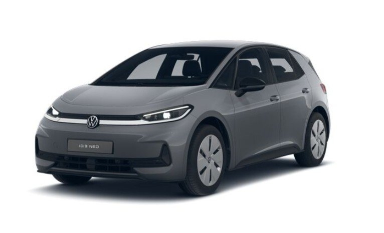 Volkswagen ID.3 Neo