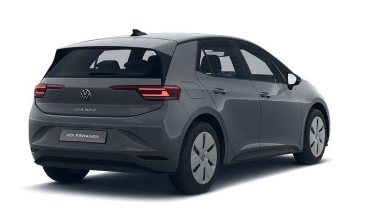 Volkswagen ID.3 Neo 2027, bild 3/6