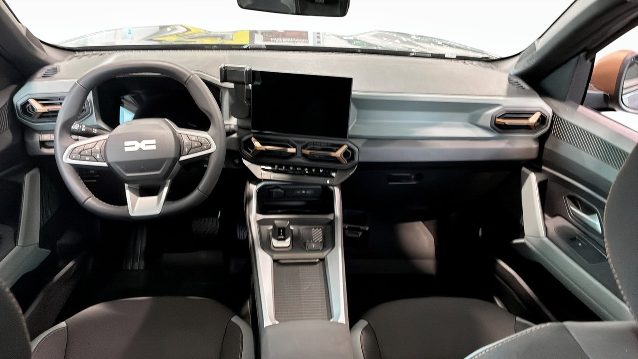 Dacia Bigster EXTREME HYBRID 155 2026, bild 4/10