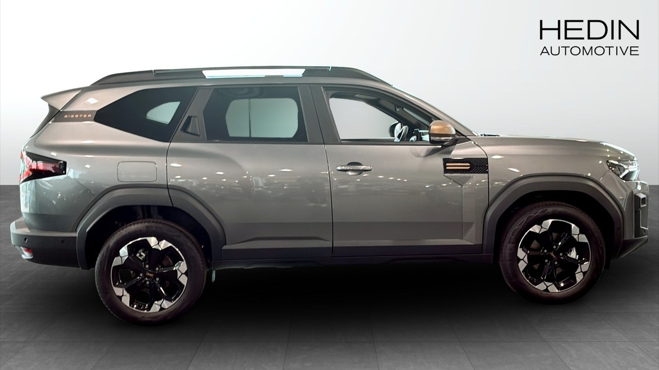 Dacia Bigster EXTREME HYBRID 155 2026, bild 6/10