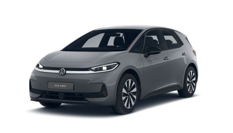Volkswagen ID.3 Neo