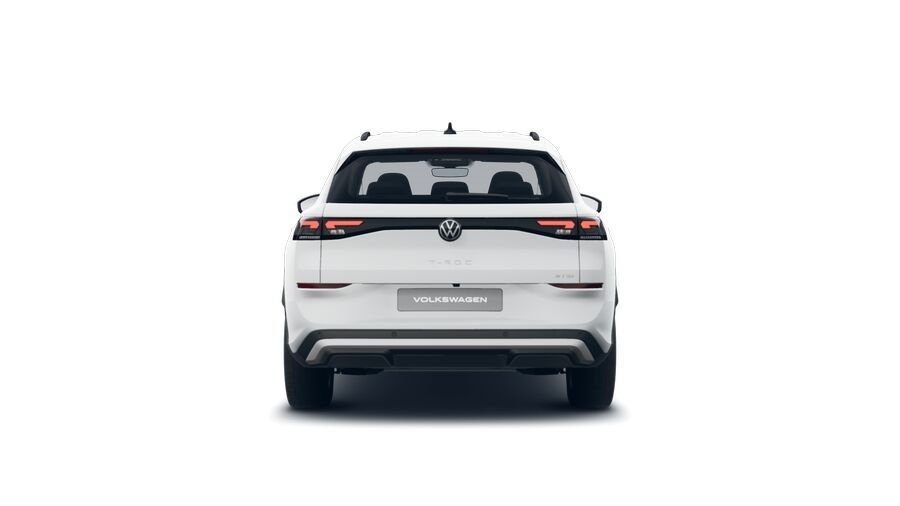 Volkswagen T-Roc 2026, bild 4/7