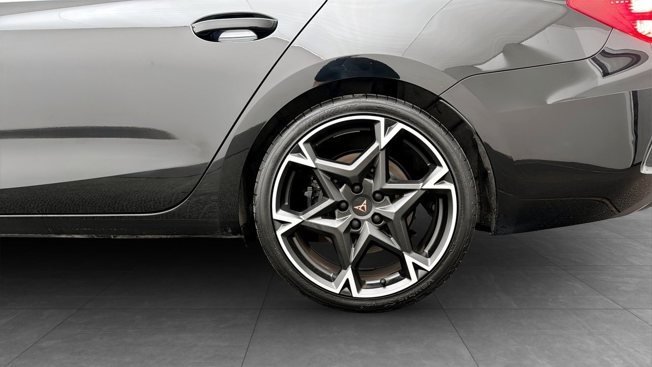 Cupra Leon 2025, bild 6/13