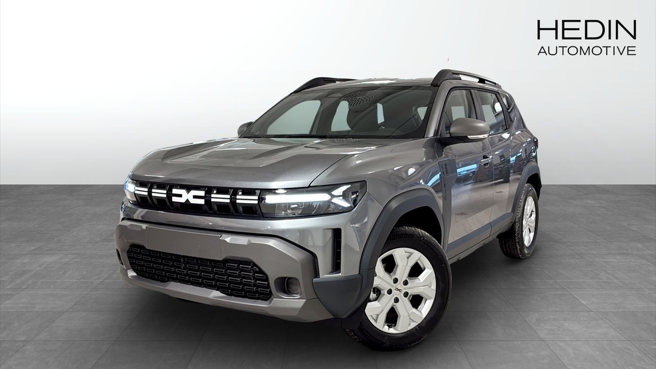 Dacia Duster 2026, bild 6/10