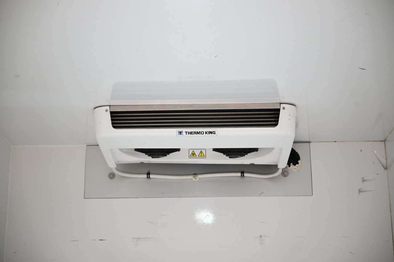 Iveco Daily 136HK Automat 2023, bild 7/28