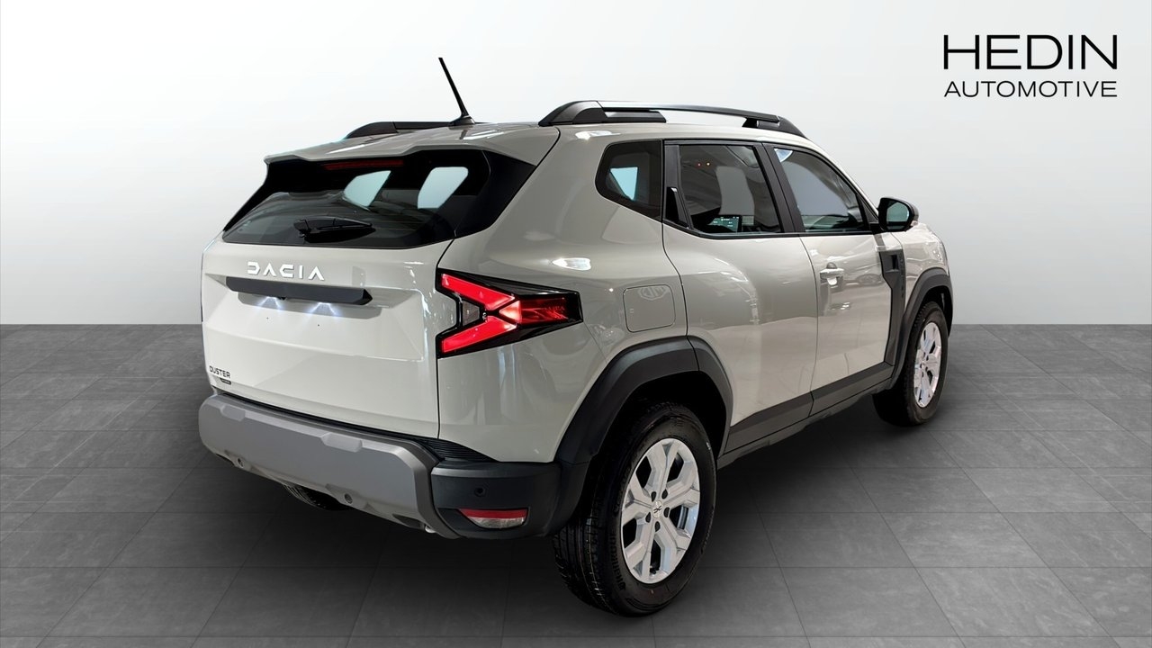 Dacia Duster 2026, bild 2/9