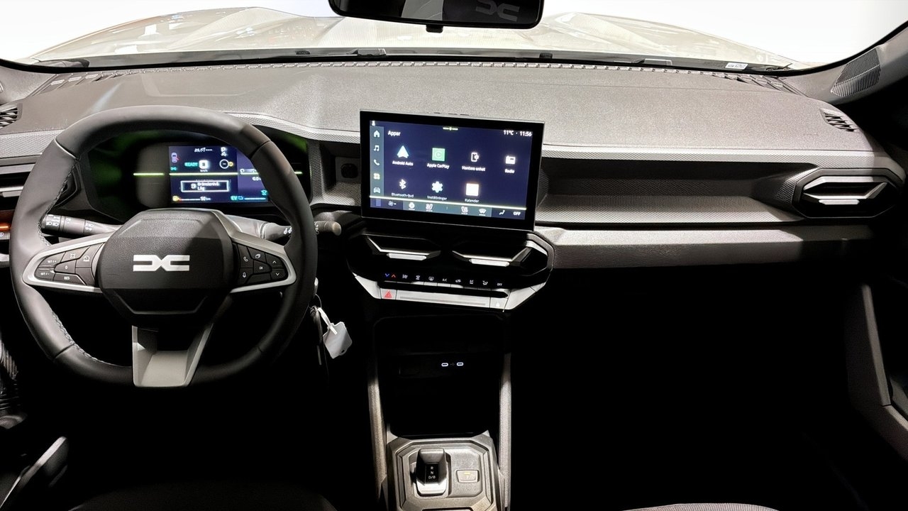 Dacia Duster 2026, bild 3/9