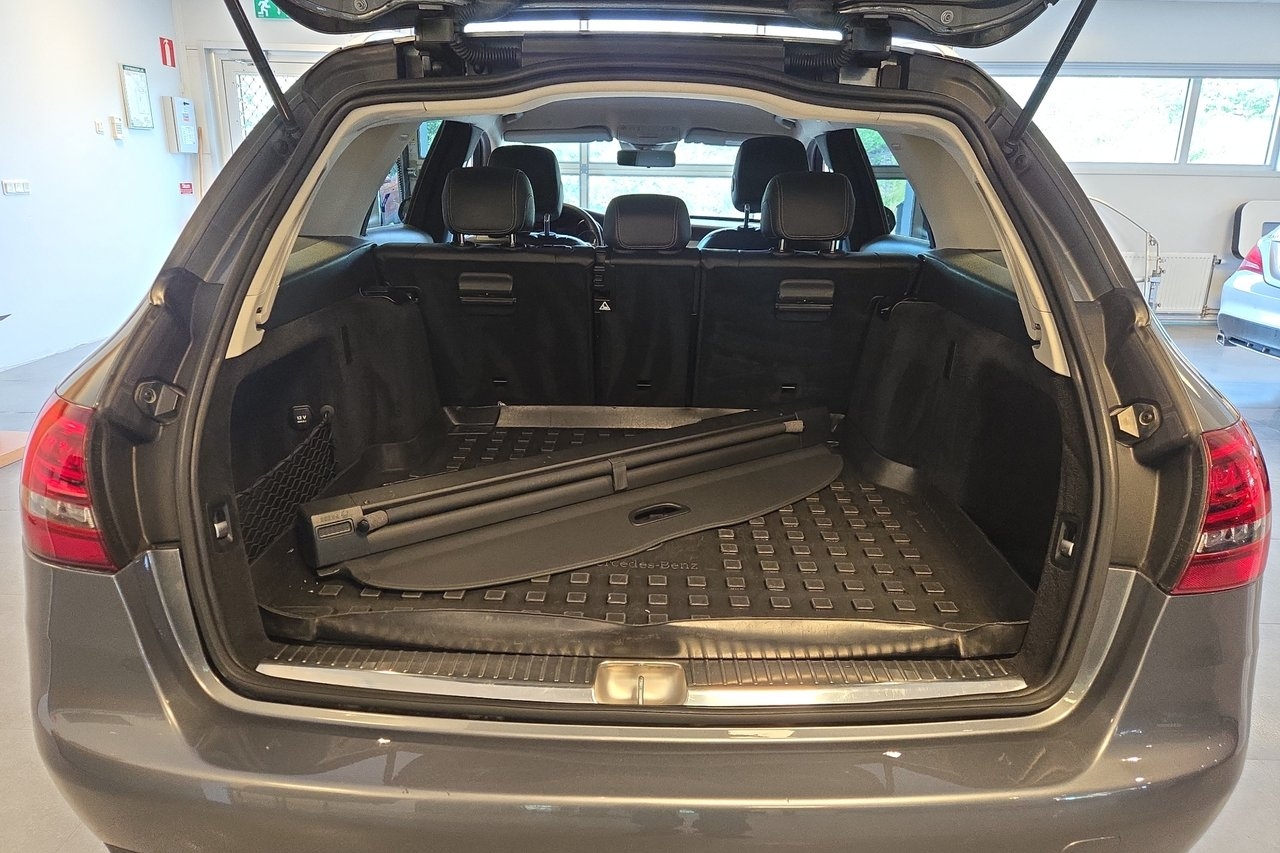 Mercedes-Benz C 2019, bild 5/21