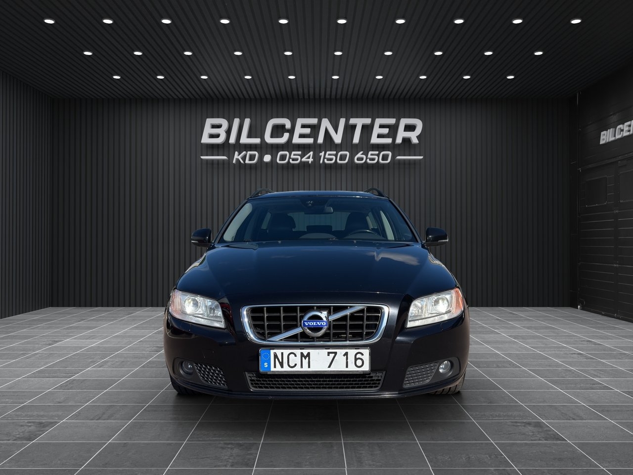 Volvo V70 2013, bild 2/10